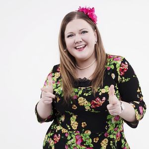 Meet your Posher, Molly